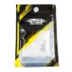 SS-303ST Yeah Racing Stainless Steel M3x3mm Hex Socket Screws 10pcs