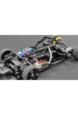DAS SPEED ABS Body Mount Conversion Kit - DAS-V3-003
