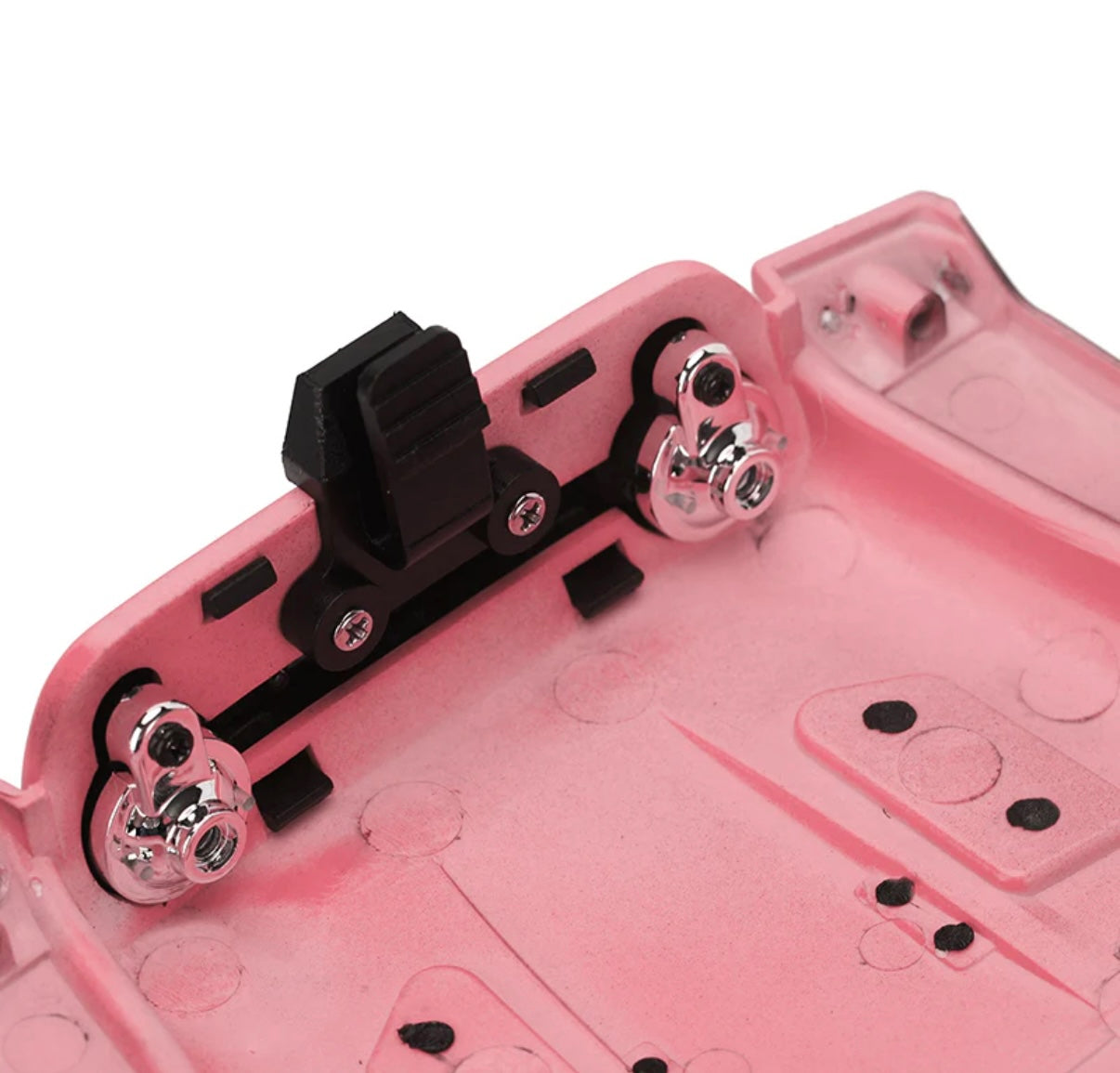 4M-66PK INJORA Pink Hard Body for 1/18 TRX4M Bronco Defender