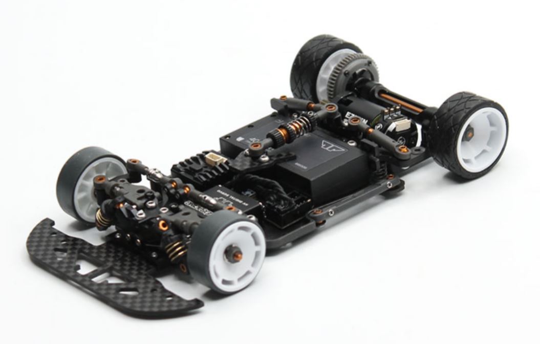 RX28SEG3-KIT Reflex Racing RX28SE Gen 3 Car Kit PRE-ORDER SHIPS LATE AUGUST 2025