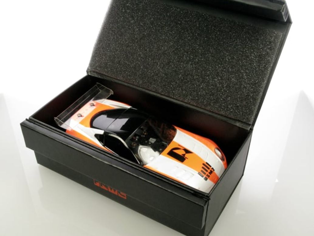 500761 Mini-Z Racer Car Storage Box