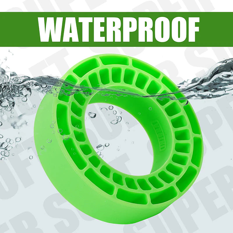 DGT-1365GN INJORA Soft Silicon Insert for 64*24mm 1.3” Tires