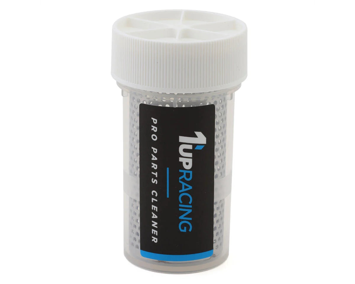 1UP Racing Pro Parts Cleaner w/Inner Basket - 1UP-20101