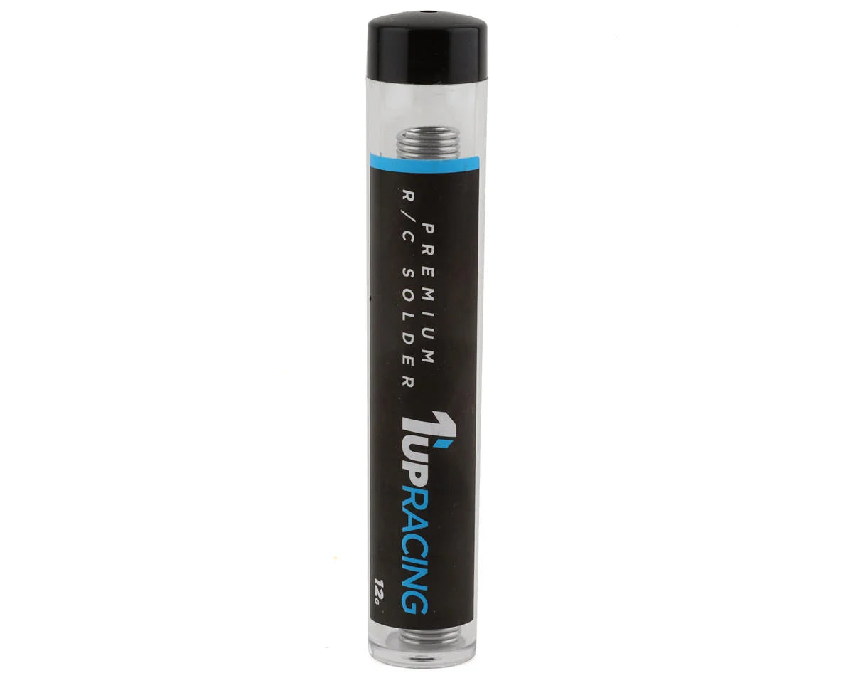 190204 1UP Racing Premium R/C Solder (12g)