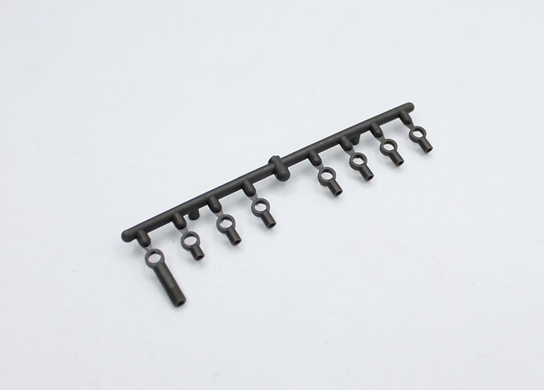 Reflex Racing FX28/GX28 Parts Tree No. 2 - FX28-PT02