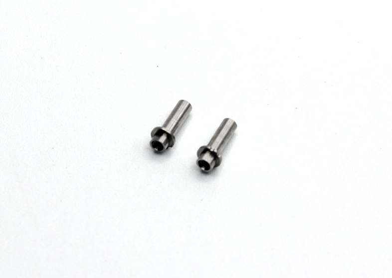 Reflex Racing GX28 King Pins (1.0 Degree) - GX28-008-10