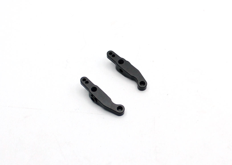FX28 7075-T6 Aluminum Knuckles - 1.0° - FX28A-02