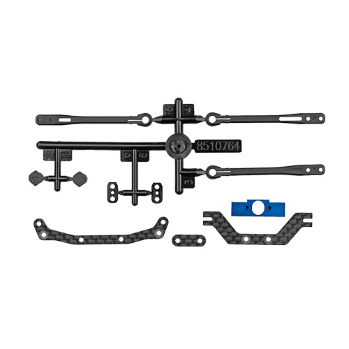 21631 Team Associated RC28R Pivot Block Set