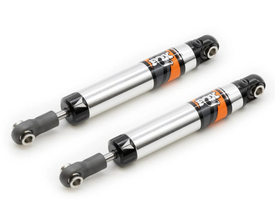 Vanquish Products FOX S8I Aluminum Internal Spring Oil Shocks (2) (120mm)