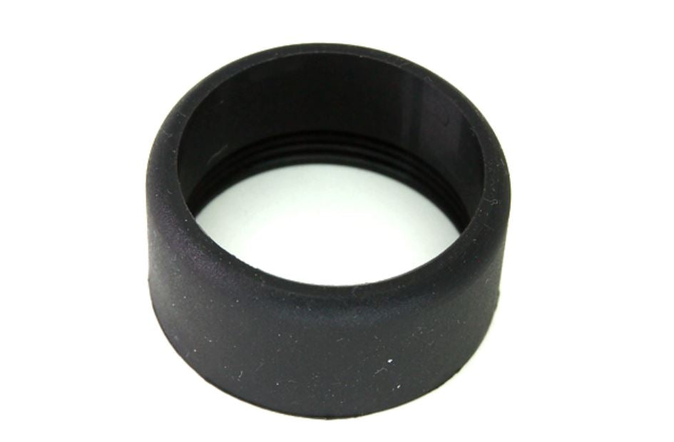 700810K Universal Transmitter Steering Wheel Grip (Black)