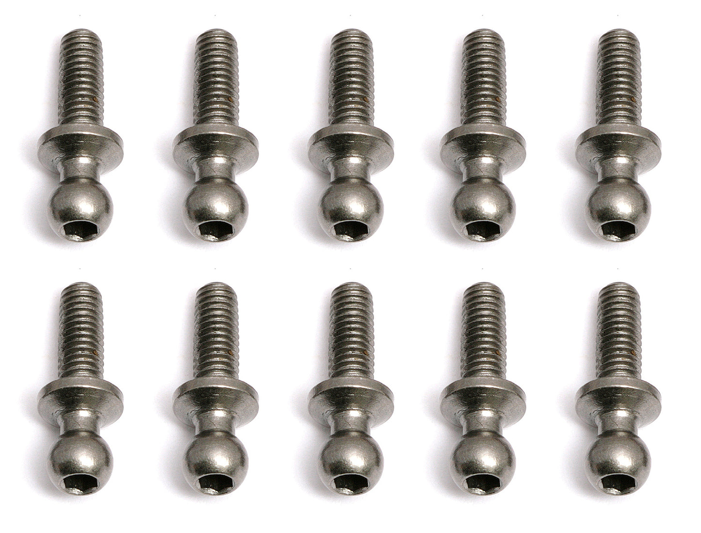 31284 TA 8mm Ballstuds Long