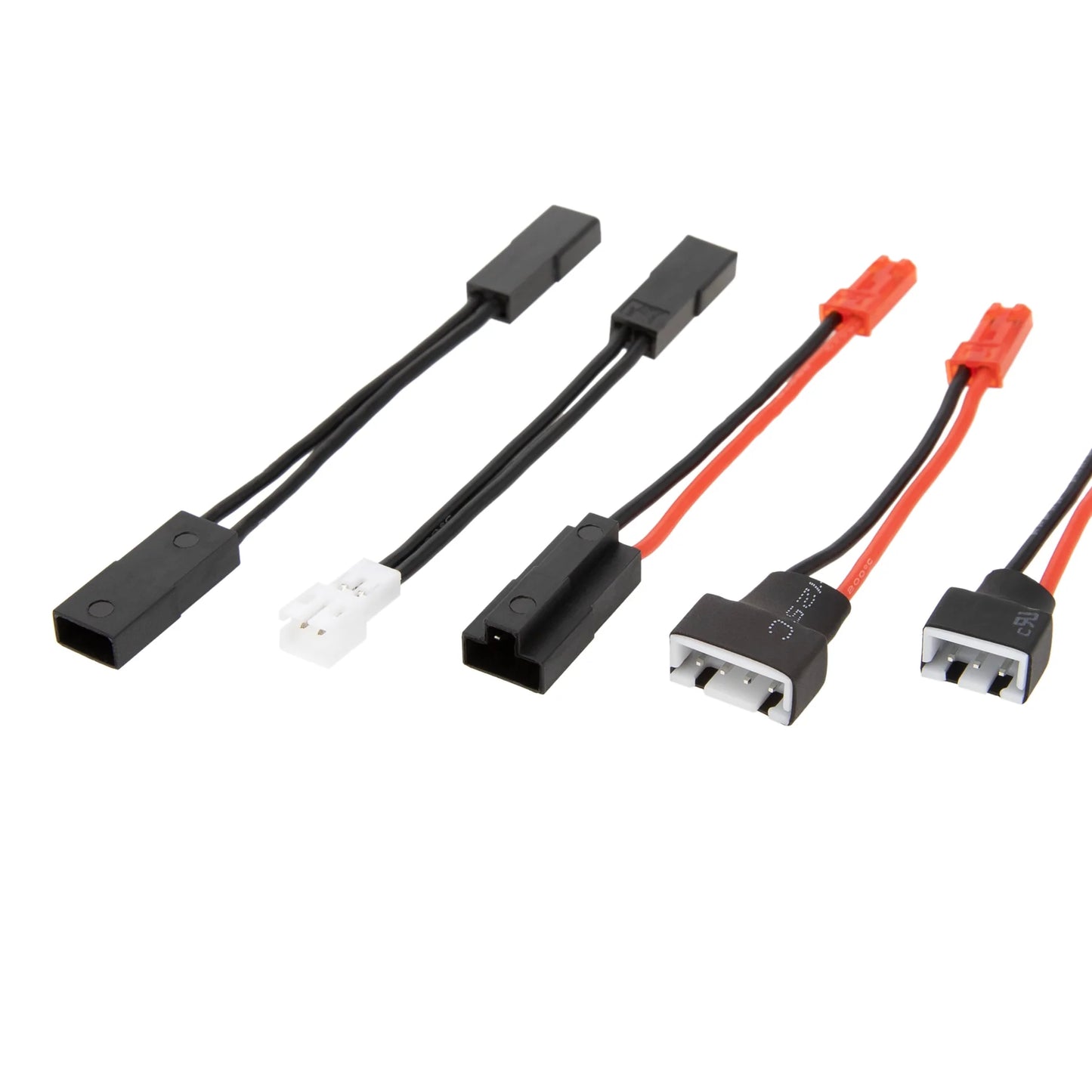 MEUS-01-ME25 MEUS Racing ME25 25A Brushed Mini ESC for 1/24 1/18 SCX24 TRX4M RC Crawler
