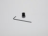 416411 PN Racing 64P Machine Cut Delrin Pro2 Pinion 11T