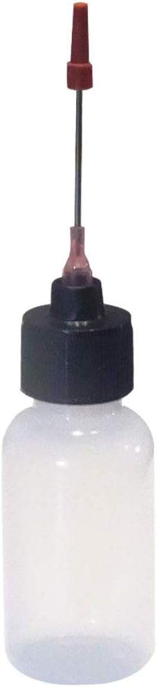 HoustonRC Glue Applicator Bottle