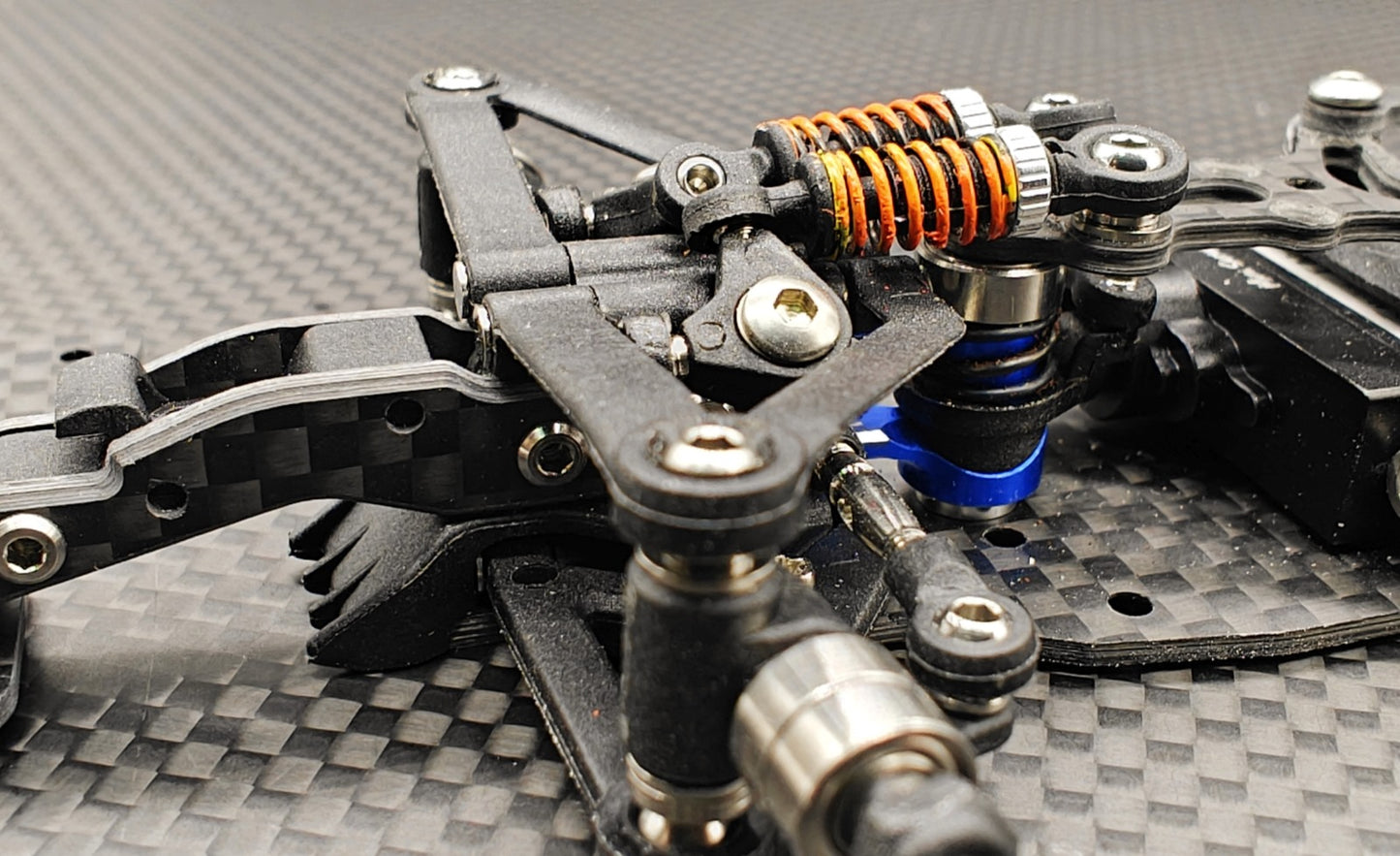 GL Formula One Chassis - GL-Formula-One-Set