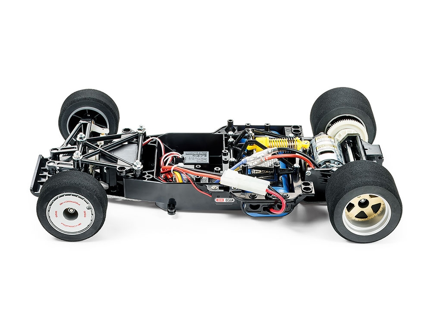 Porsche 956 Tamiya 47508