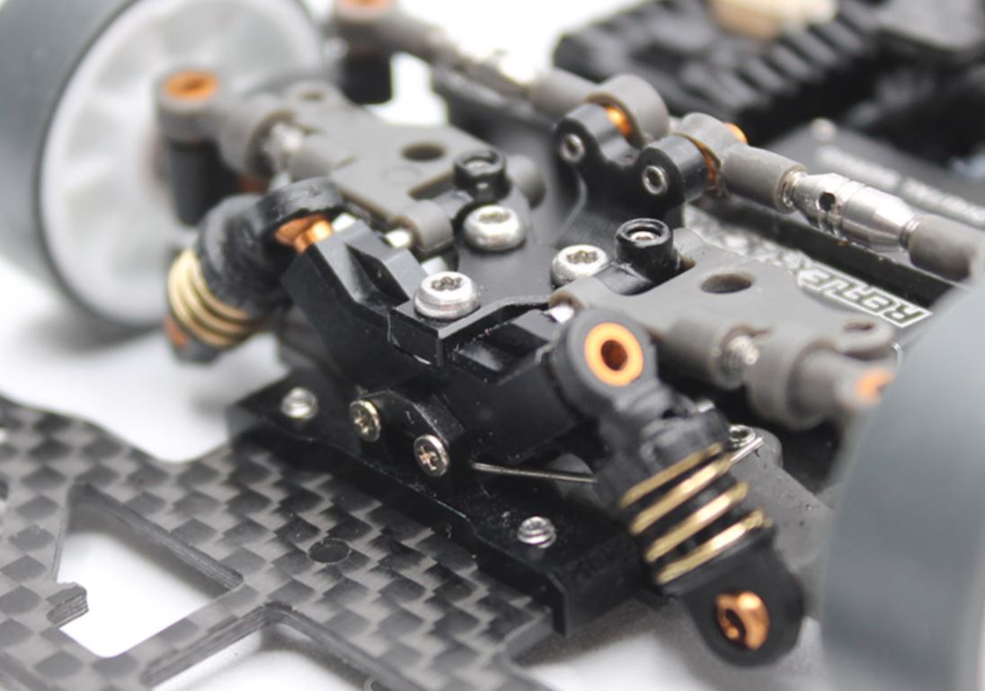 RX28SEG3-KIT Reflex Racing RX28SE Gen 3 Car Kit PRE-ORDER SHIPS LATE AUGUST 2025