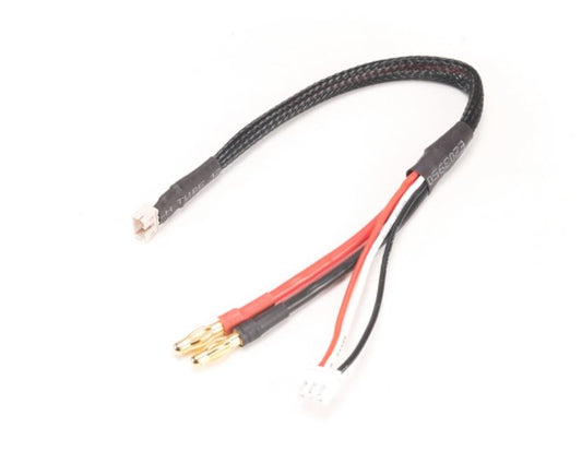 700266 PN Racing 4mm Banana Plug to PH Plug Charging Cable