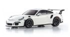 ASC MR04N-RM Porsche 911 GT3 RS white - MZP163W