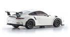 ASC MR04N-RM Porsche 911 GT3 RS white - MZP163W