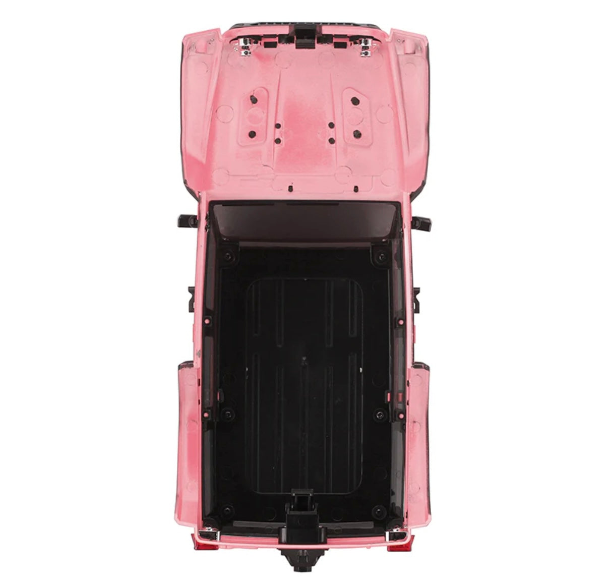 4M-66PK INJORA Pink Hard Body for 1/18 TRX4M Bronco Defender