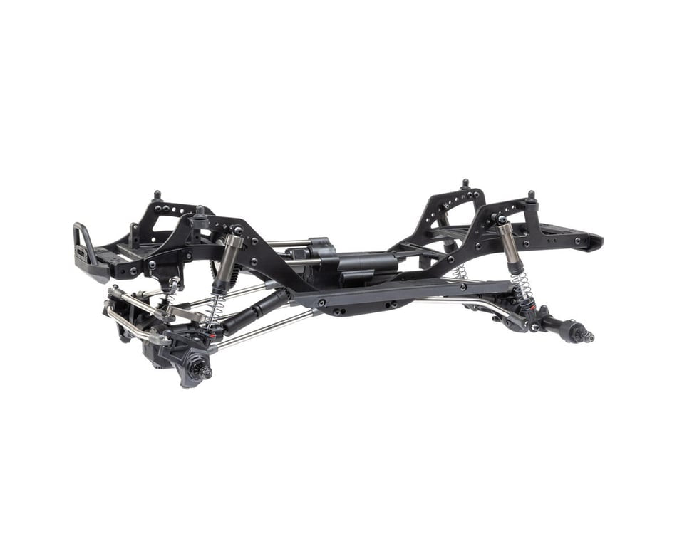 AXI03028 Axial SCX10 Pro 1/10 4WD Scaler Rock Crawler Kit