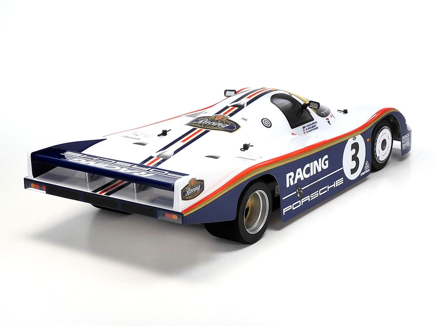 Porsche 956 Tamiya 47508