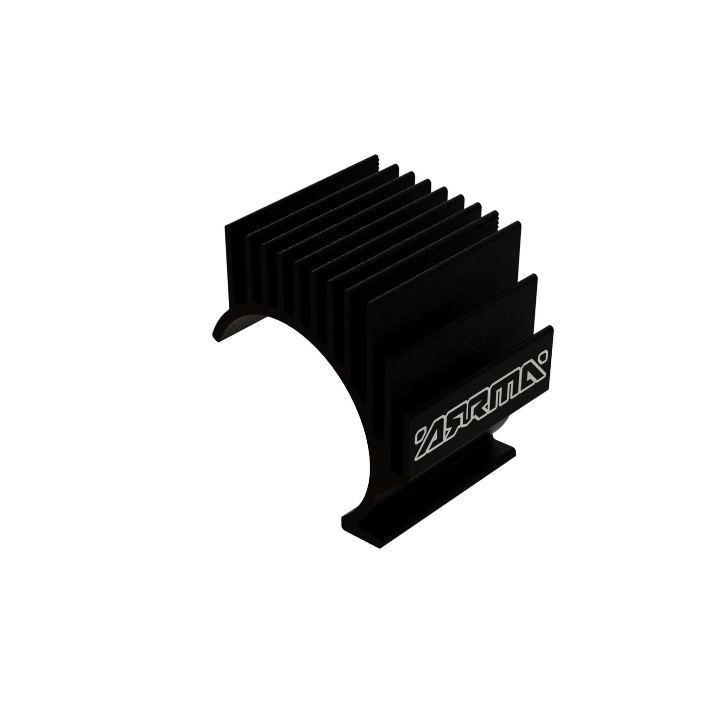ARA-1419 Arrma Grom Motor Heatsink Type C