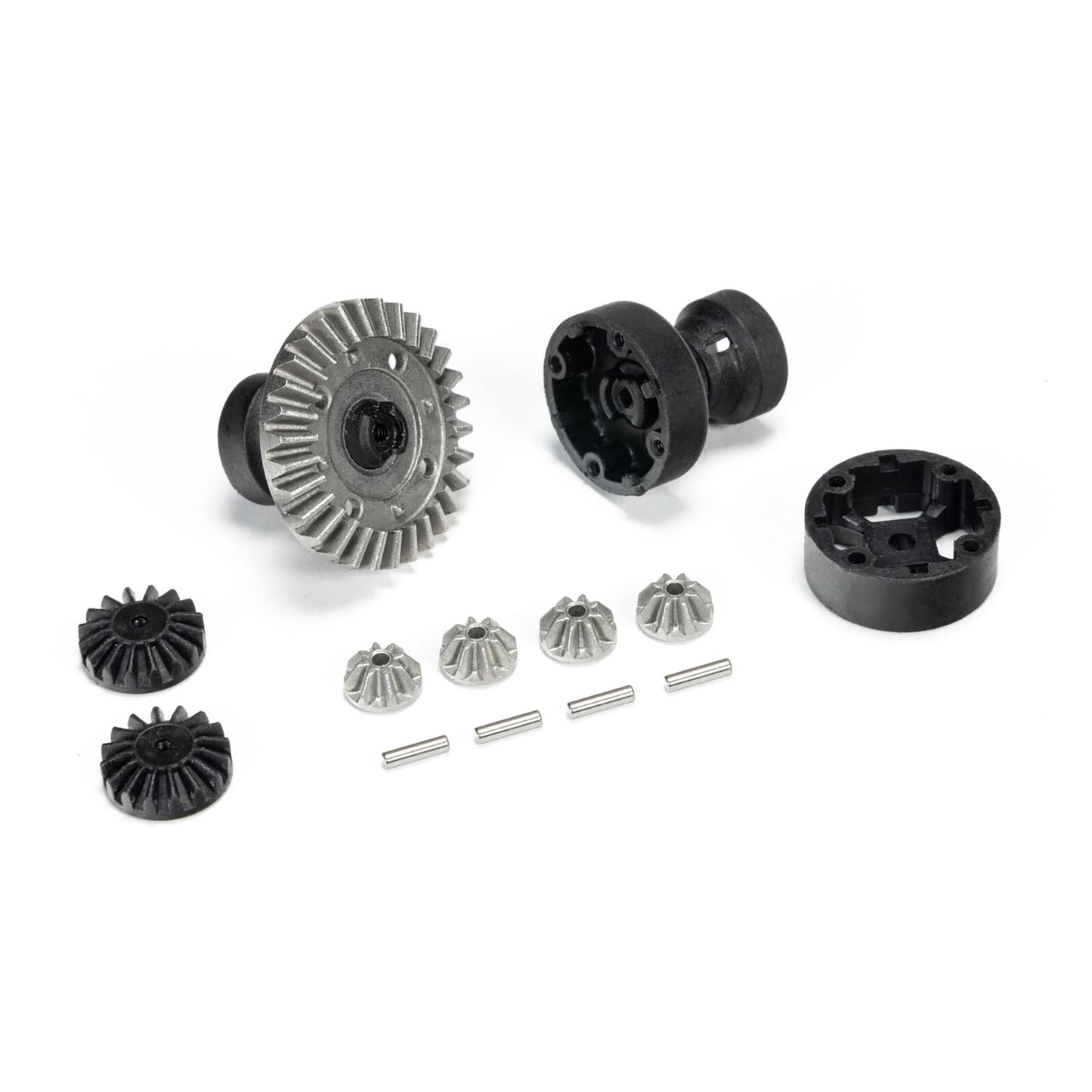 ARA311177V2 Arrma Assembled Differential 30T 0.8 Mod V2