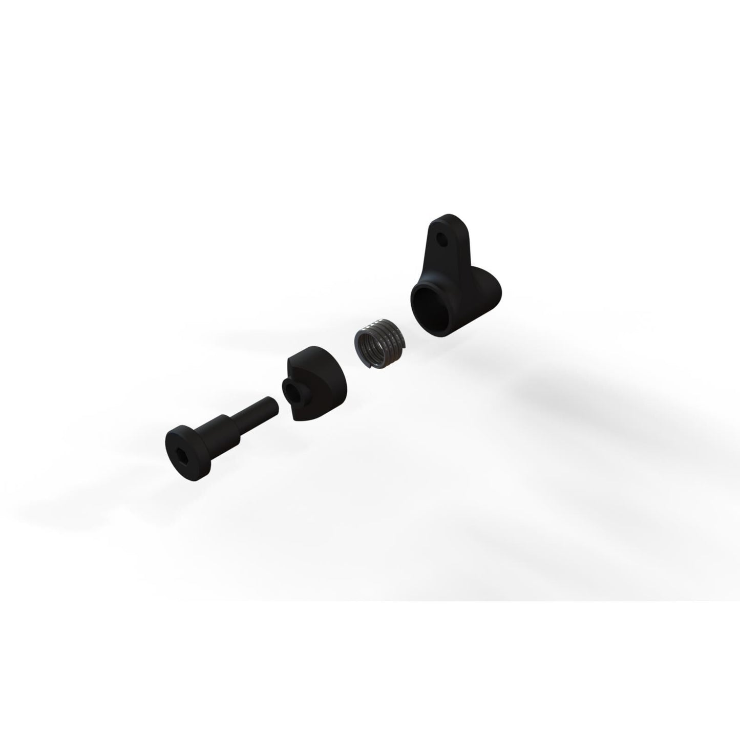 ARA340203V2 Arrma Grom Servo Saver Set V2