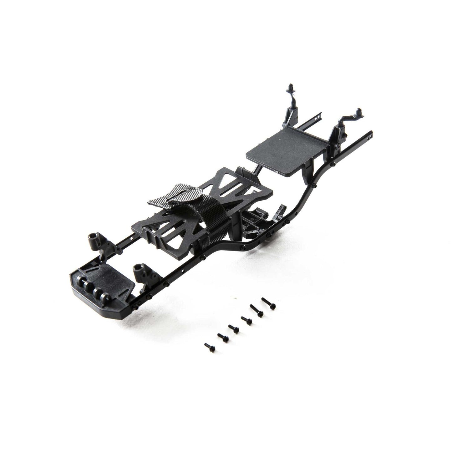 AXI31614 Axial SCX24 Chassis Set