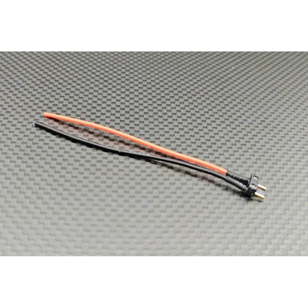 BC-003 Male Plug with Cable 70mm