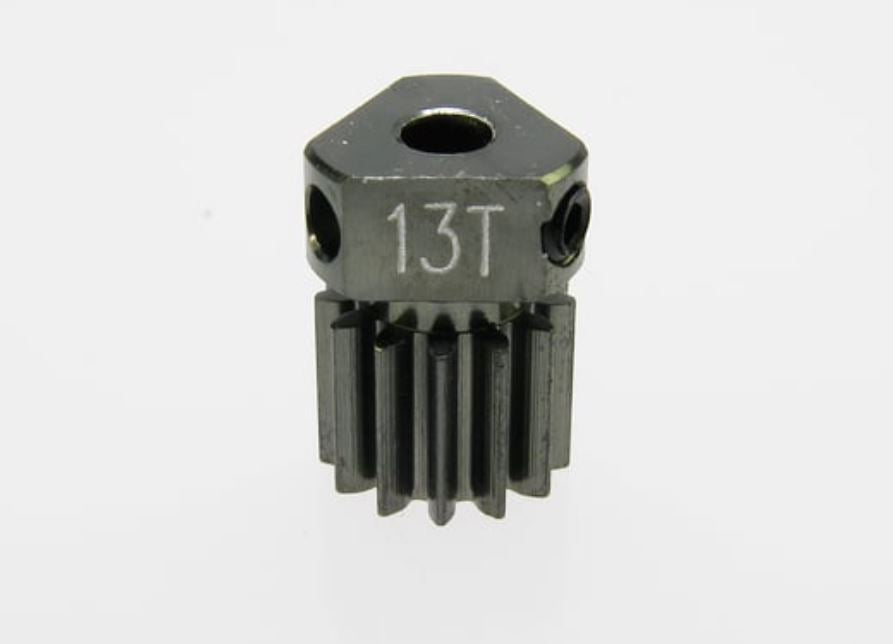 426413 Mini-Z 7075 Alloy S3 Pinion 64P 13T