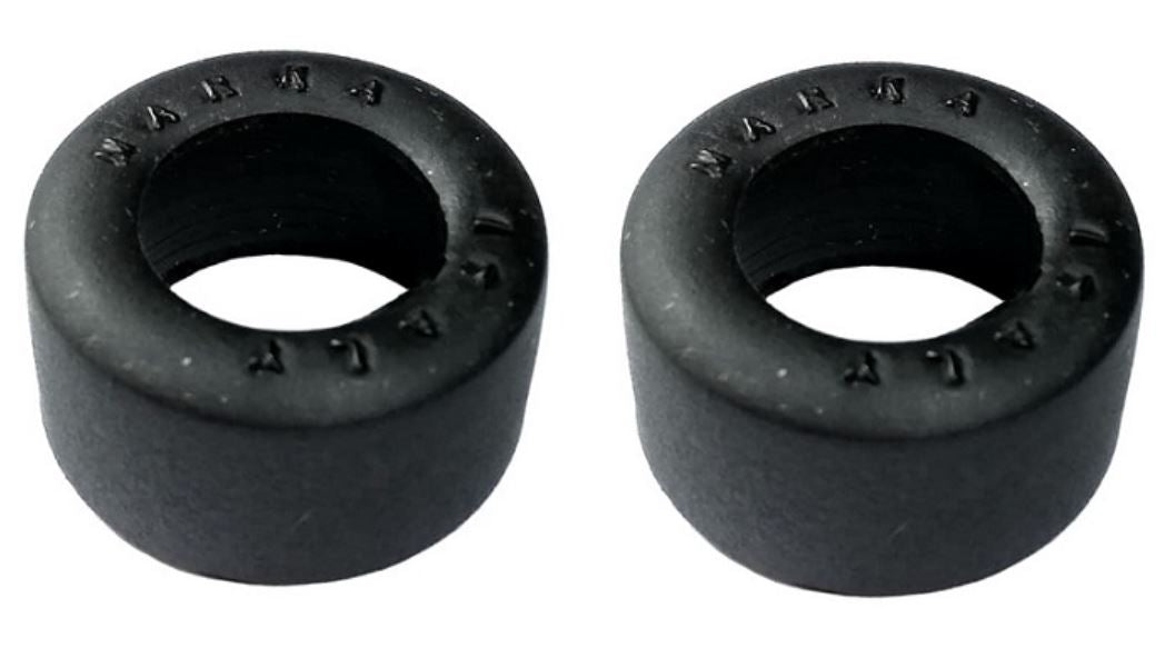 MZR-V1R05-F1-GL Marka (Super Soft) Slick Rear for GLF1 & GL Formula One Wheels