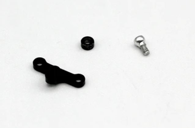 RX28A-15 Reflex Racing RX28 Optional Rear Shock Mount