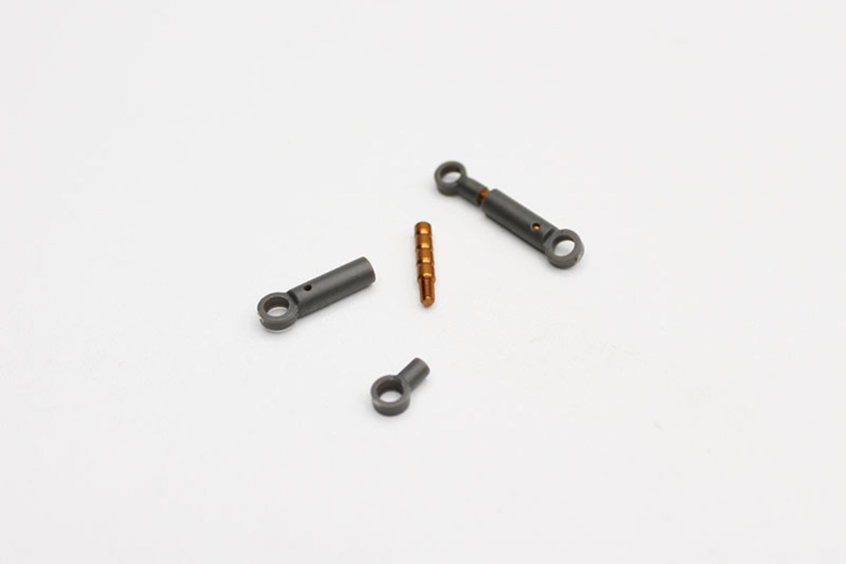 RX28-054 RX28G2 Side Dampers