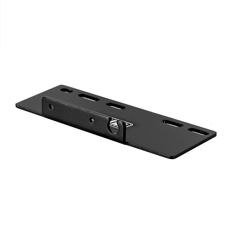 SCX24-178 INJORA 2PCS Metal Side Plates ESC Receiver Tray for 1/24 Axial SCX24
