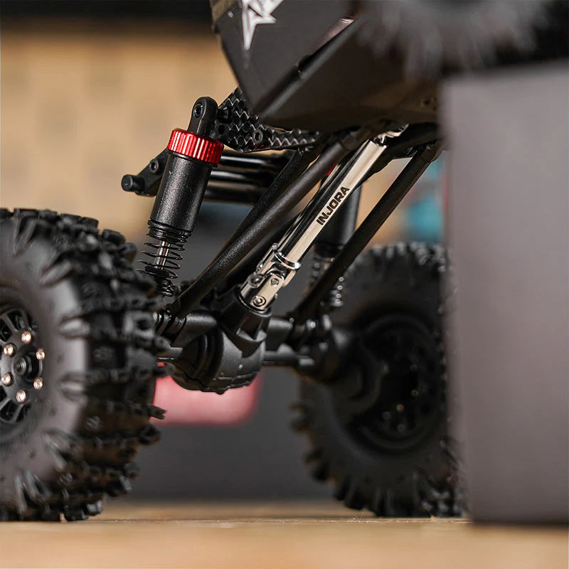 INJORA Drive Shafts for 1/18 Redcat Ascent-18 APEX - ASC18-30