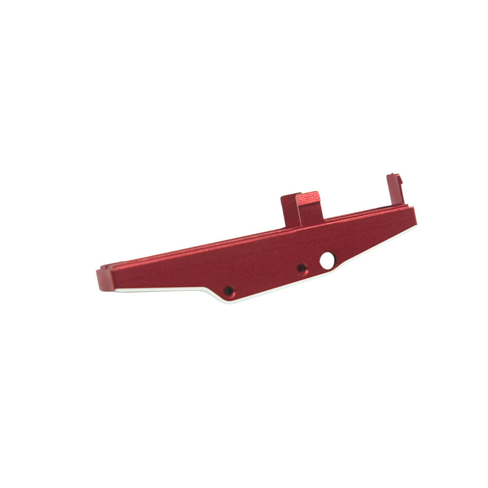 Houston RC SCX30 Aluminum Slider (Red) - DTSCX3022R
