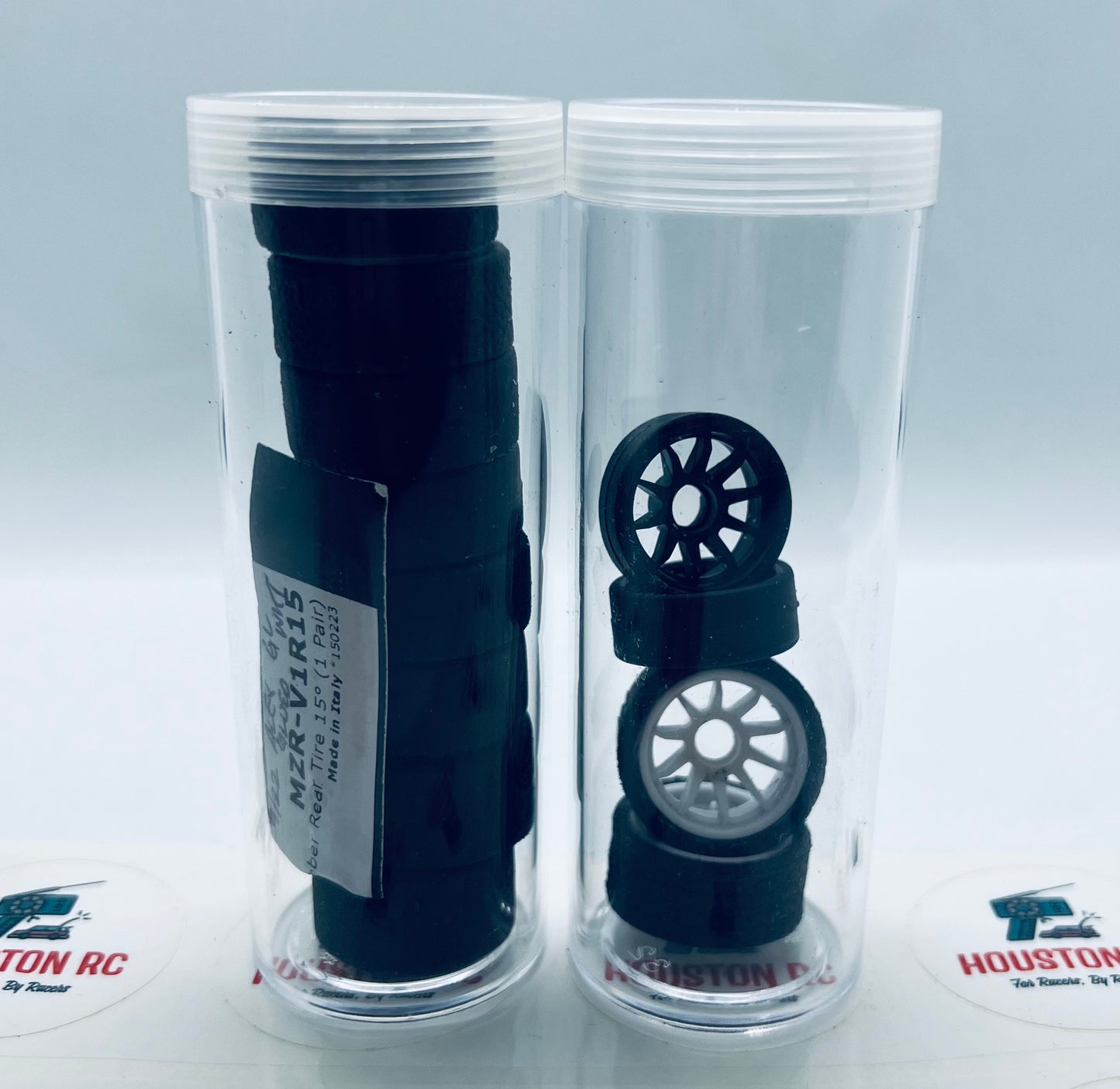 HRC MiniZ Tire Tubes