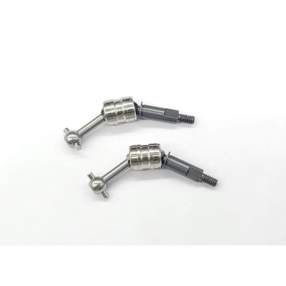 GG-OP-004 - Giulia Double Joint Drive Shaft