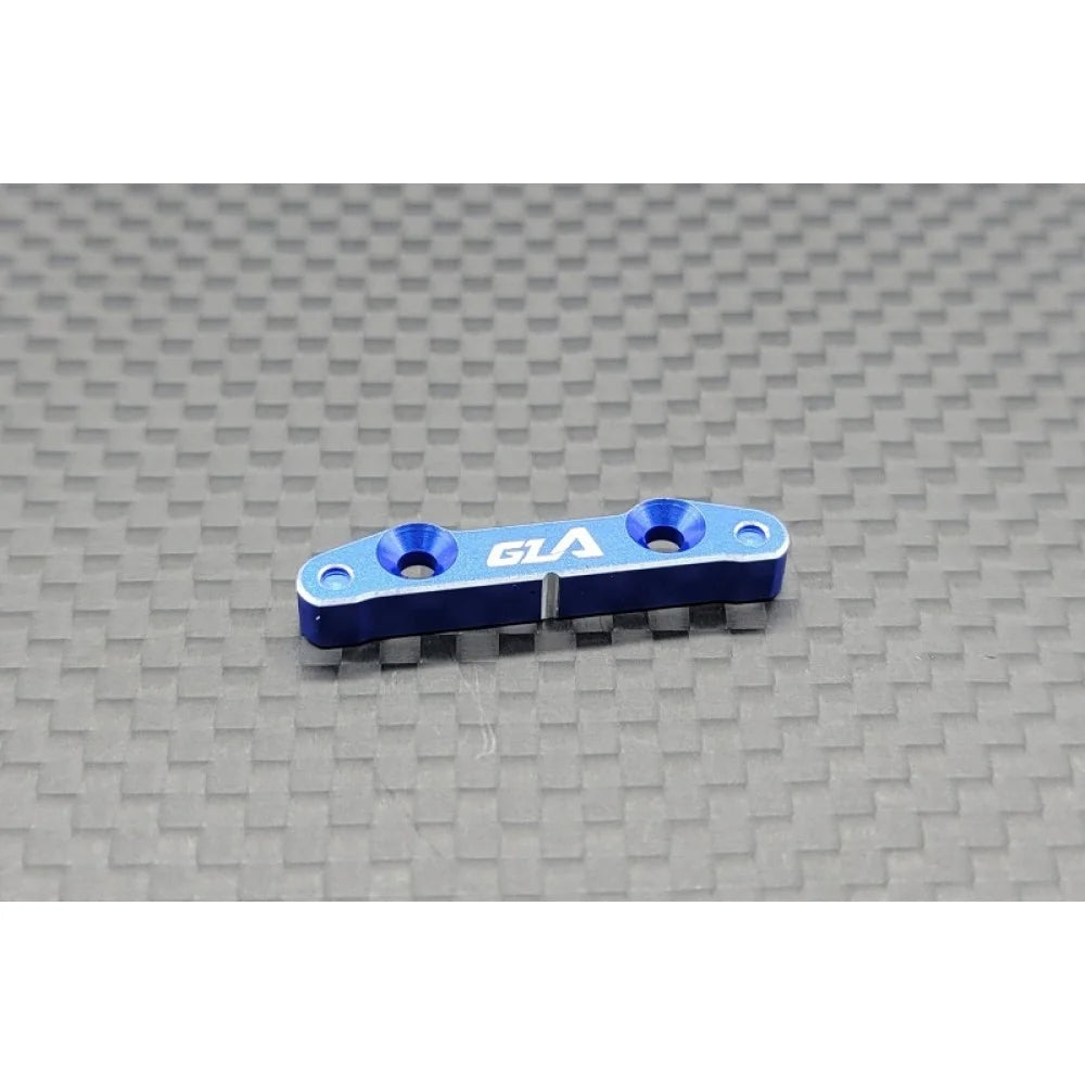 GG-OP-014 Aluminum Toe In Block 1.0”
