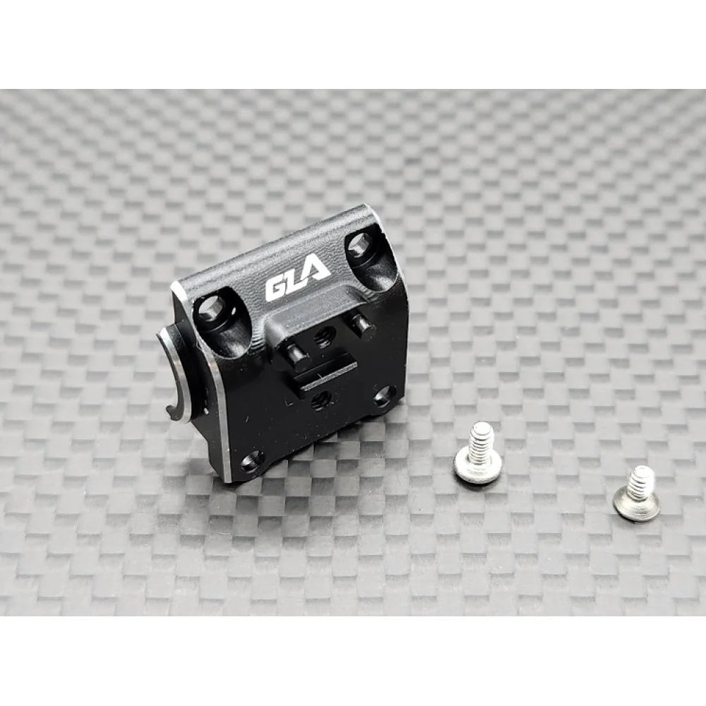 GG-OP-047 Aluminum Front Diff Cover