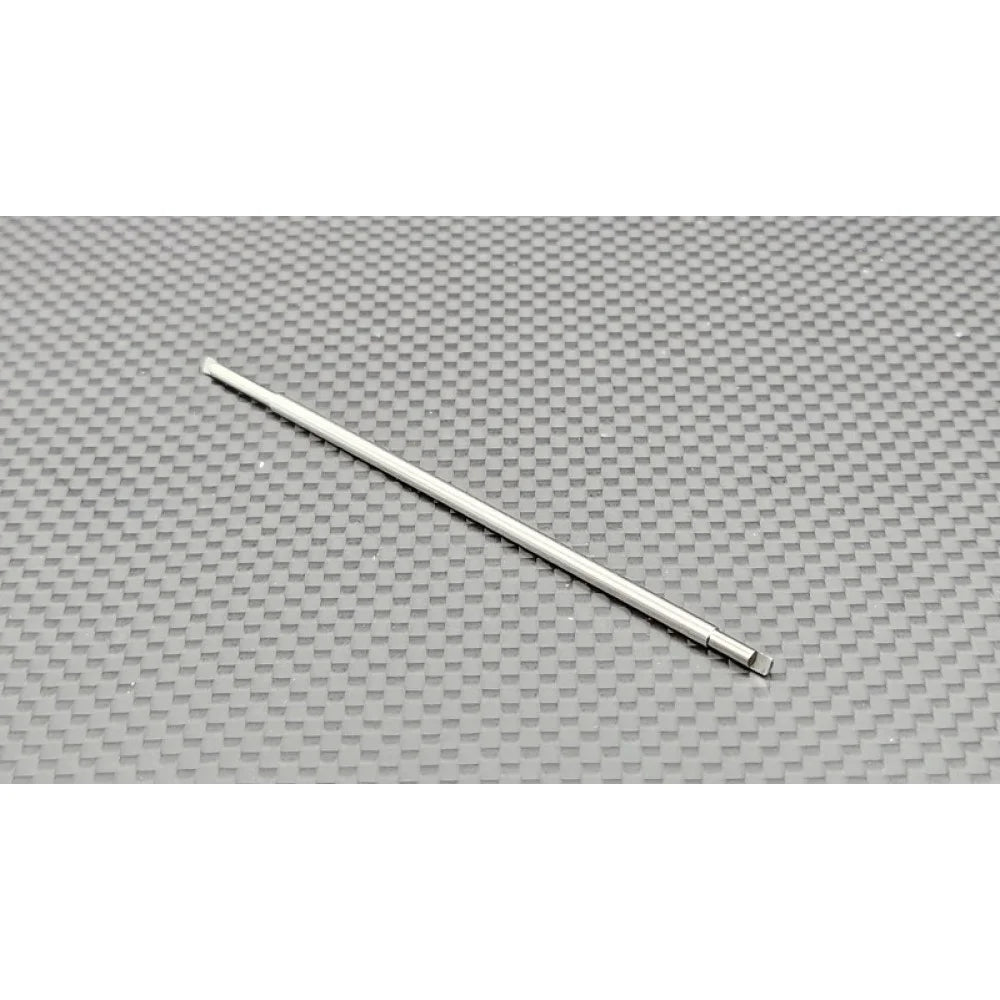 GG-S-035 GL Racing Center Shaft for Giulia 98mm