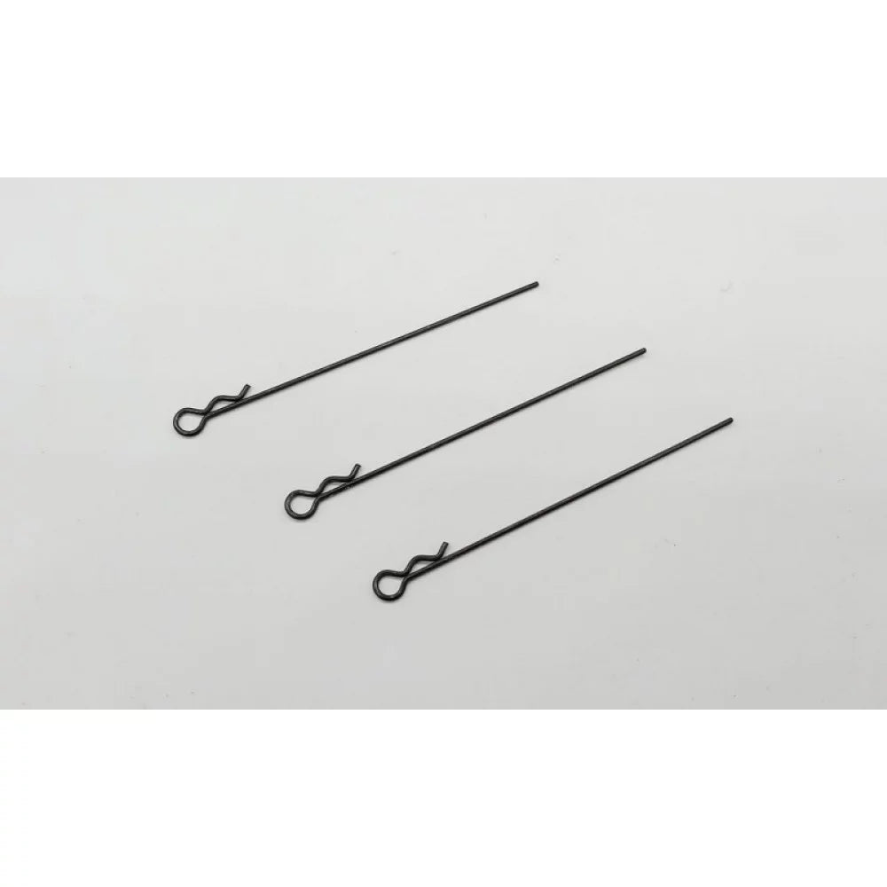 GL-CP003 Lexan Body Clip