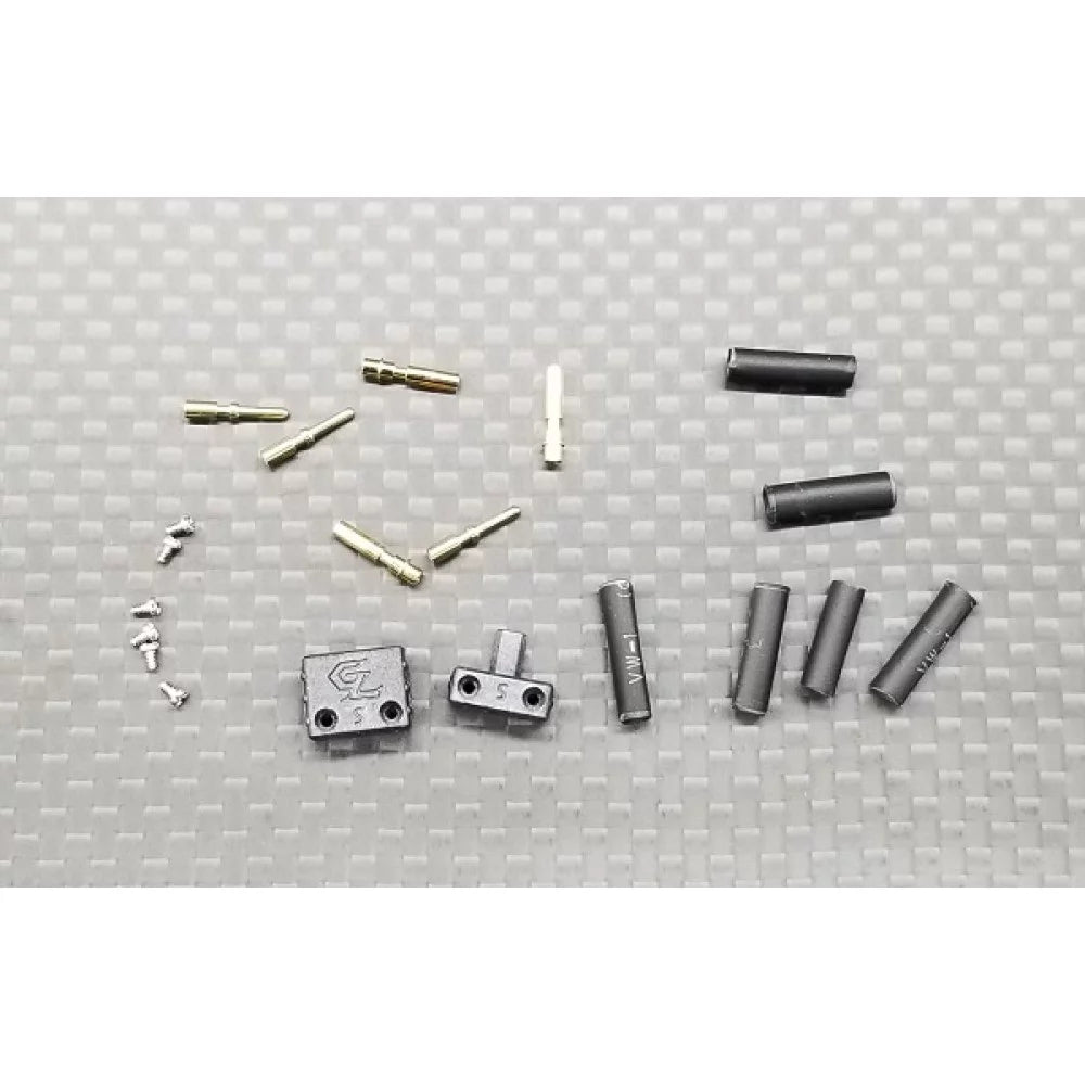 GL-CR-20 GL Connector