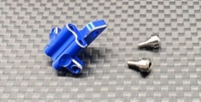 GL-FO-OP-004 GL Formula One Alum. Front Bulkhead