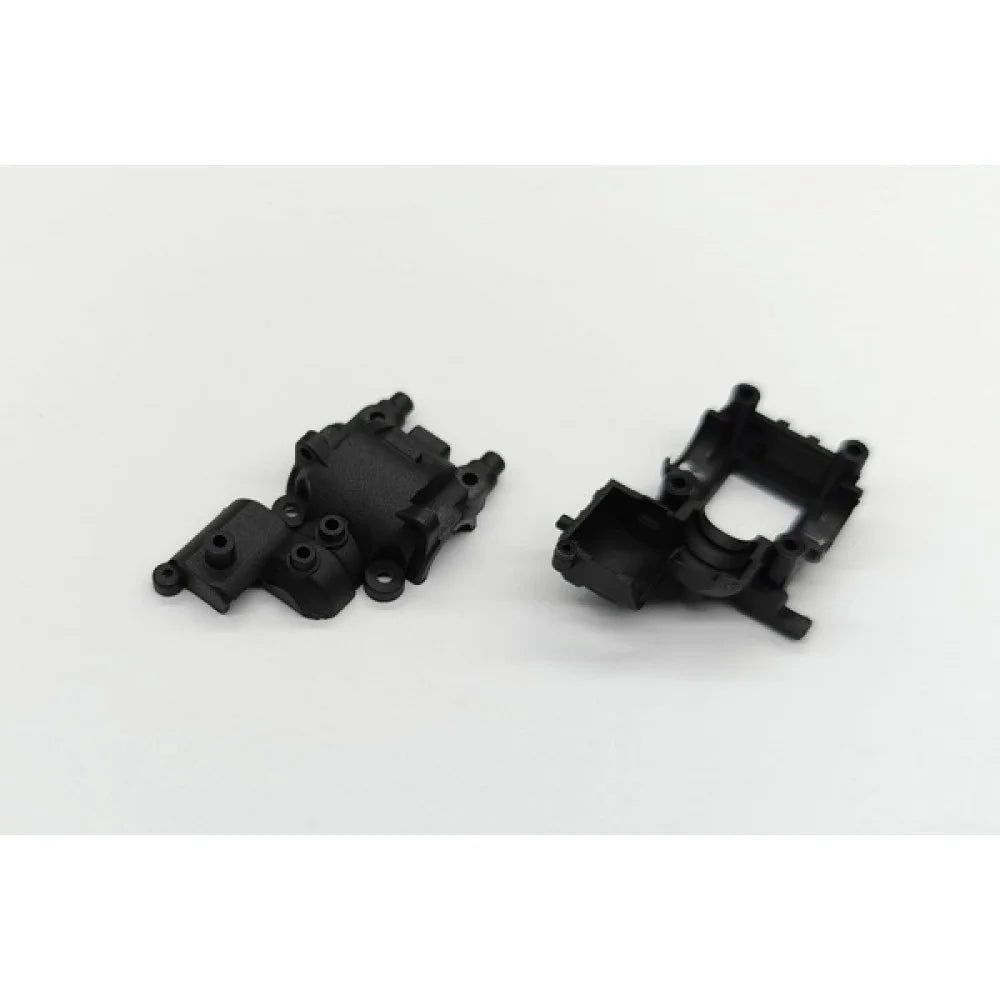 GL-FO-S-007 GL Formula One Rear Diff Case Set