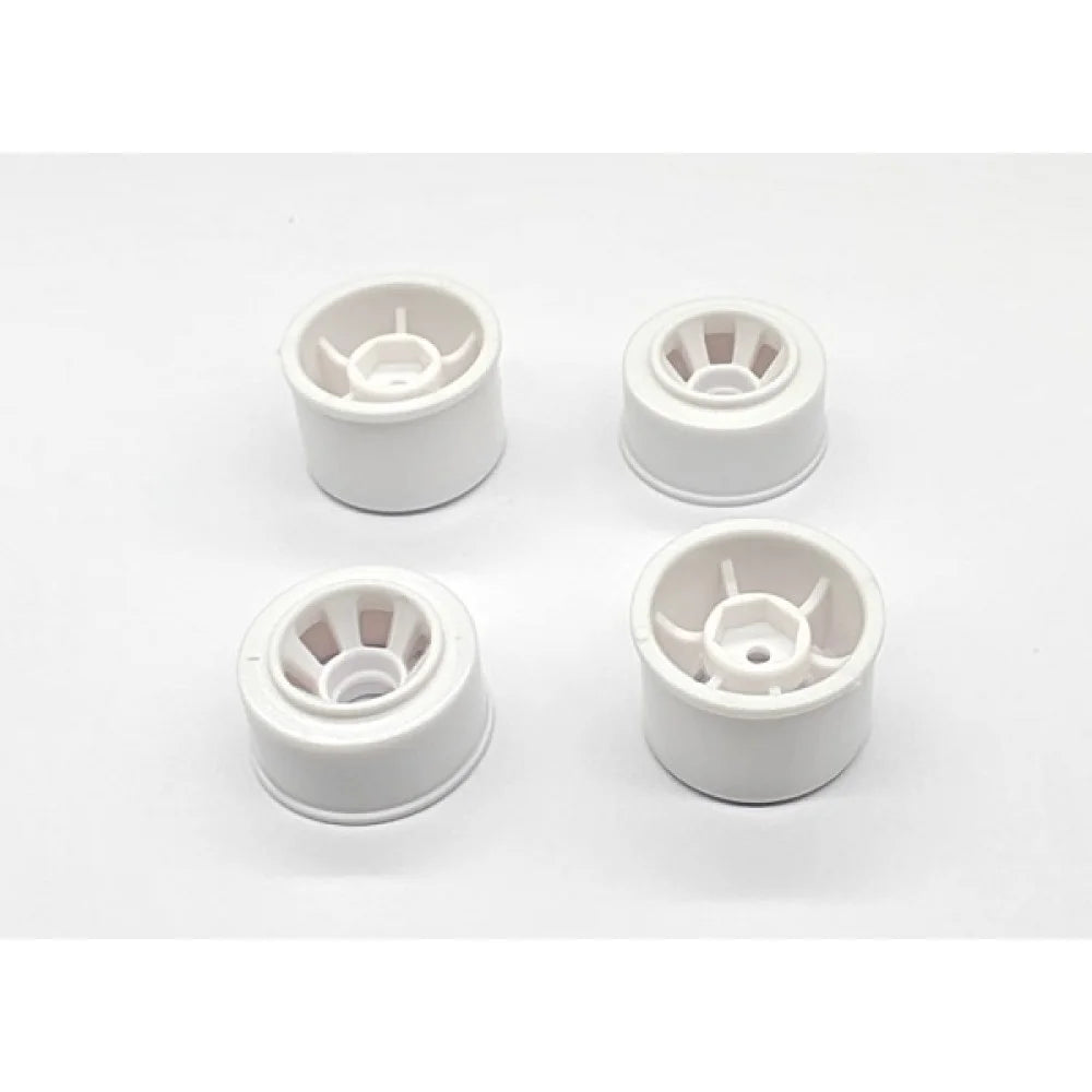 GL-FO-S-011 GL Formula One Front/Rear Rims