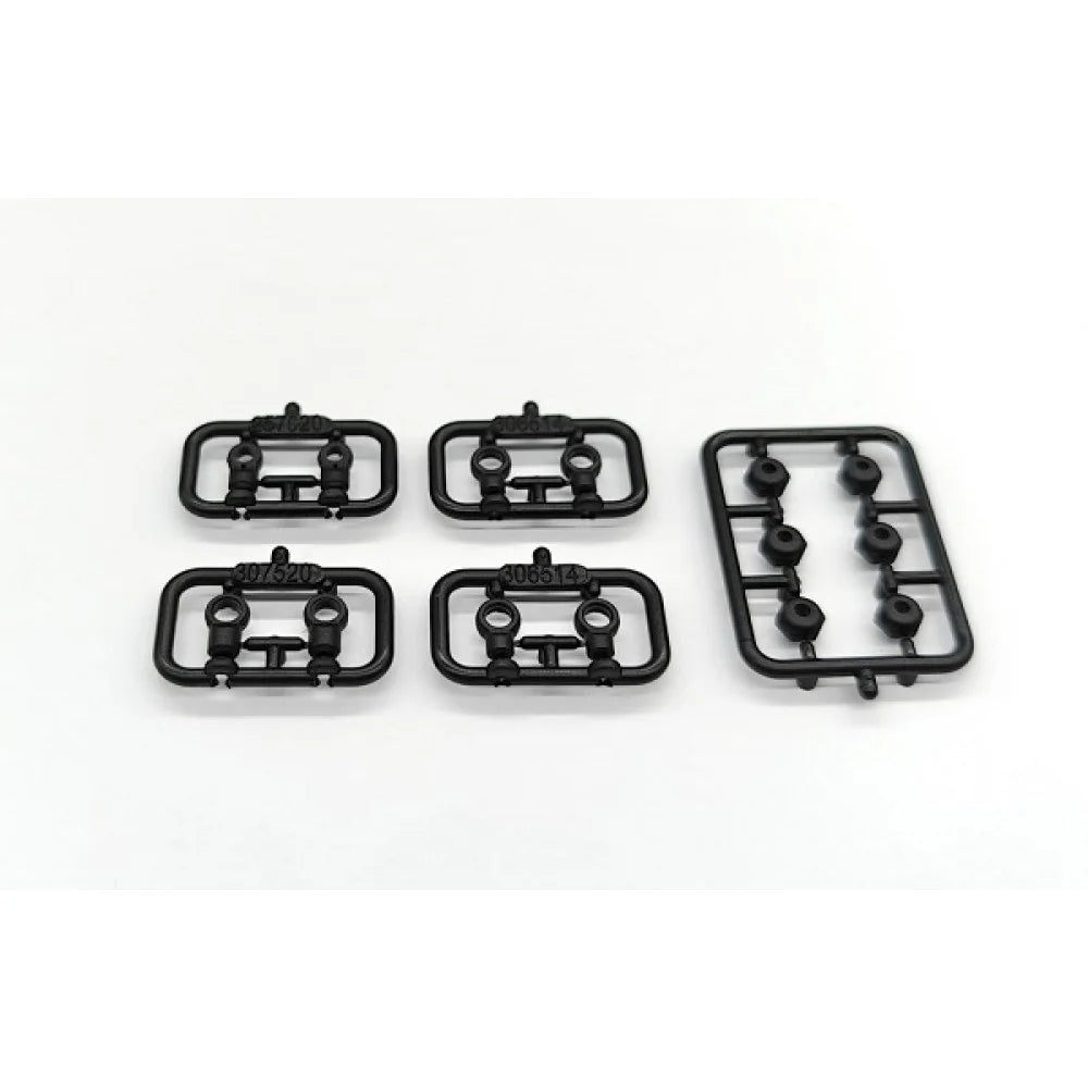 GL-FO-S-012 GL Formula One Ball Joints Socket Set